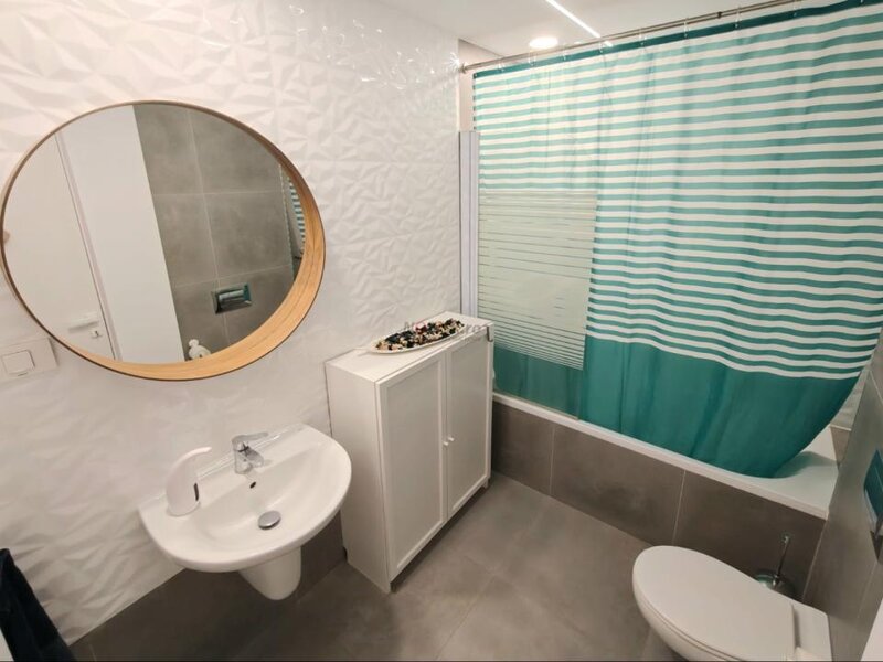 Pipera, 3 camere 77 mp, parcare, 4City North, centrala, mobilat
