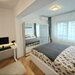 Pipera, 3 camere 77 mp, parcare, 4City North, centrala, mobilat